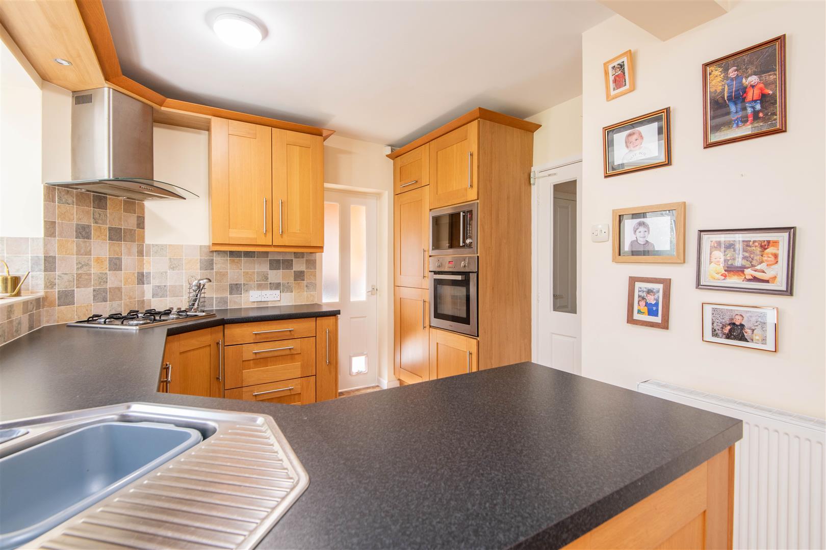 Fieldside Avenue, Euxton, Chorley